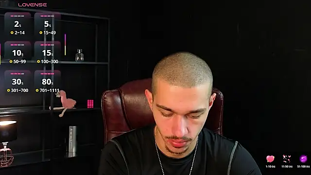 KaydenDrew online show from 03/19/26, 05:00