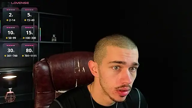 KaydenDrew online show from 03/21/26, 05:12