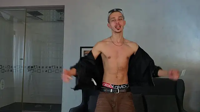 KaydenDrew online show from 04/11/26, 07:45