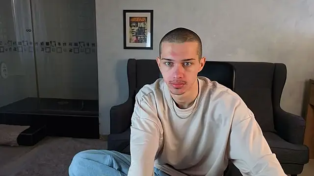 KaydenDrew online show from 04/14/26, 04:29