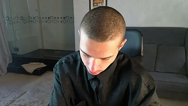 KaydenDrew online show from 04/17/26, 04:37