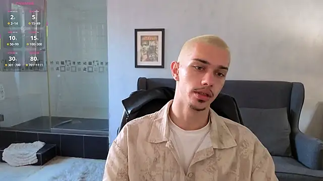 KaydenDrew online show from 05/05/26, 04:20