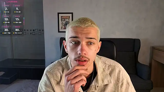 KaydenDrew online show from 05/16/26, 04:42