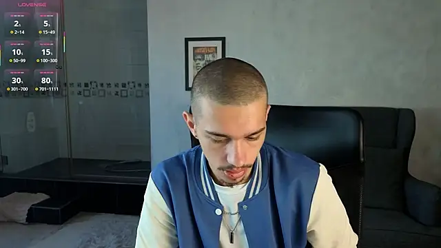 KaydenDrew online show from 05/28/26, 04:43