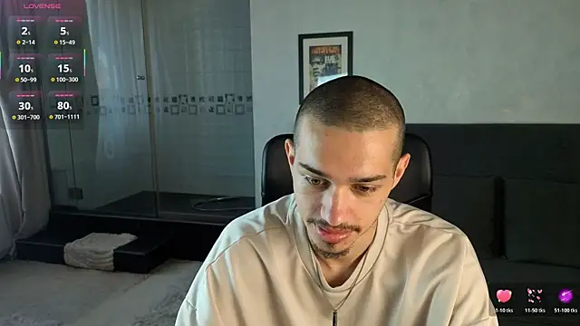 KaydenDrew online show from 05/30/26, 04:09