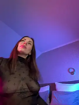 AnitaVensley- online show from 01/17/26, 05:45