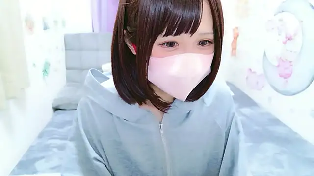 Nazuna 727 online show from 05/17/26, 03:04