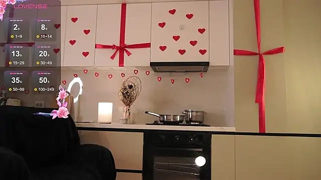 Snapshot of prancing_girl chatting on 03/11/26, 03:01 prancing girl online show from 03/11/26, 03:01