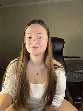 CaramelleSugarr online show from 12/17/25, 07:20