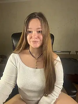 CaramelleSugarr online show from 01/10/26, 06:20