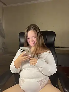 CaramelleSugarr online show from 02/20/26, 09:15