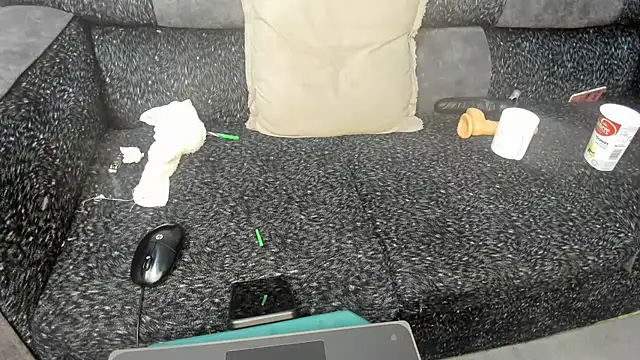 Tshanduk online show from 02/23/26, 06:44