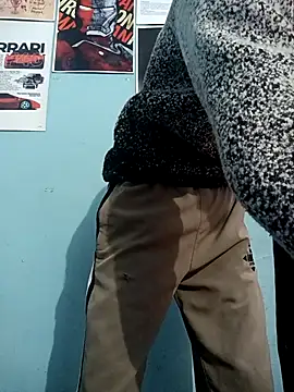 harshv11 online show from 01/09/26, 08:28