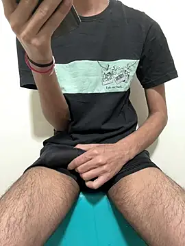 harshv11 online show from 02/23/26, 09:23