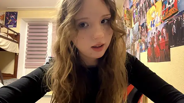 Princessofcashe online show from 02/18/26, 03:41