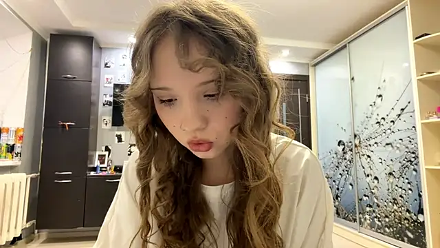 Princessofcashe online show from 02/26/26, 03:11