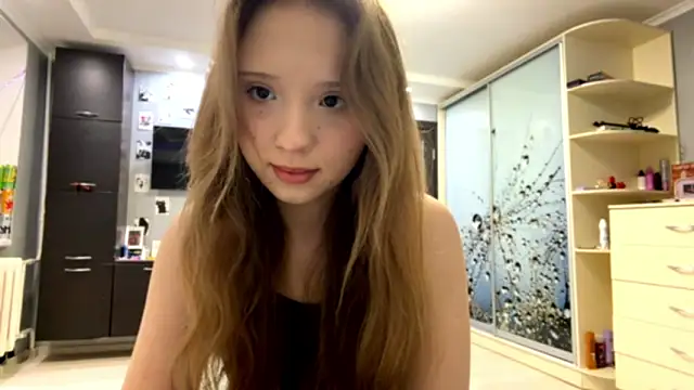 Princessofcashe online show from 03/12/26, 04:13