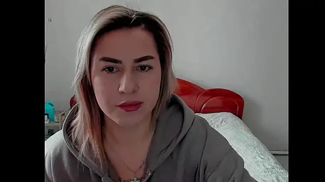 Roxi Joy online show from 01/08/26, 11:01