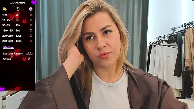 Snapshot of Roxi_Joy chatting on 02/18/26, 10:55 Roxi Joy online show from 02/18/26, 10:55