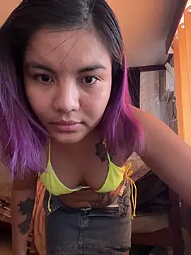 Aljycatx online show from 05/10/26, 03:01