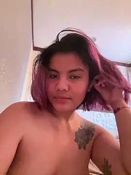 Aljycatx online show from 05/17/26, 03:59