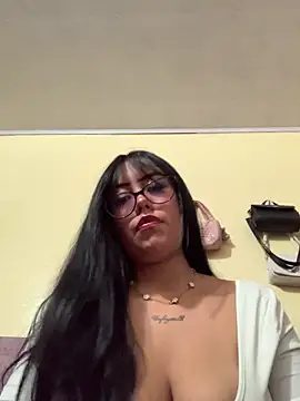 Candy LS online show from 01/07/26, 08:55