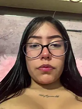 Candy LS online show from 01/17/26, 02:11