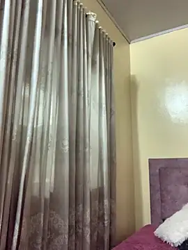 Candy LS online show from 02/03/26, 03:50