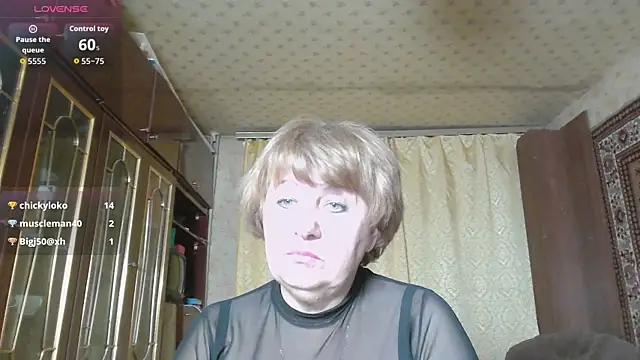 Casey peach online show from 02/19/26, 06:26