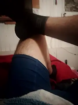 Vixi5o online show from 01/12/26, 03:45