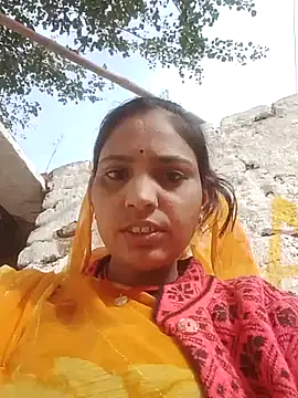 HOT-ANJALI7 online show from 12/21/25, 04:52