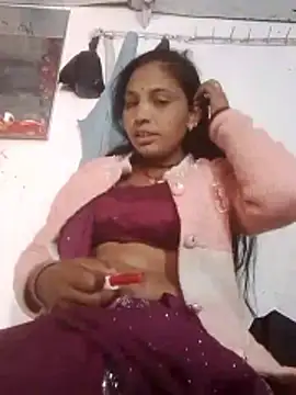 HOT-ANJALI7 online show from 01/15/26, 05:34