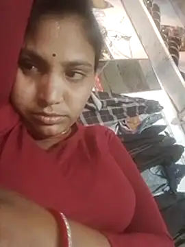 HOT-ANJALI7 online show from 02/06/26, 05:56