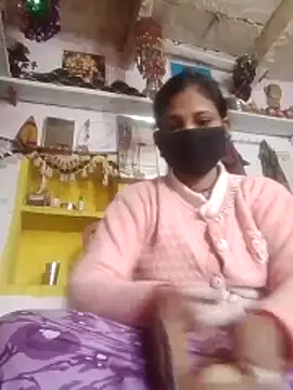 HOT-ANJALI7 online show from 02/08/26, 03:32