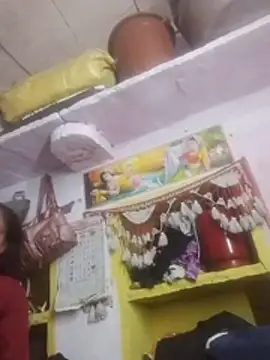 HOT-ANJALI7 online show from 02/16/26, 10:17