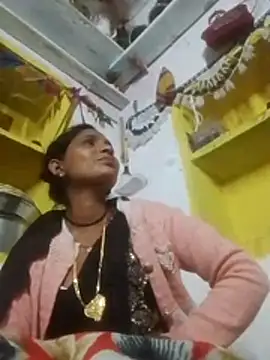 HOT-ANJALI7 online show from 02/19/26, 05:31