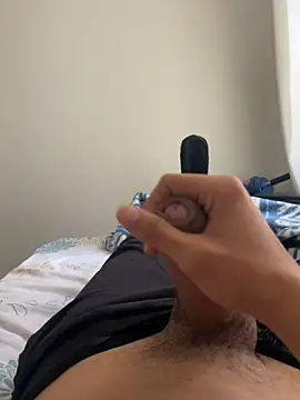 HotWhisper22 online show from 01/07/26, 01:35