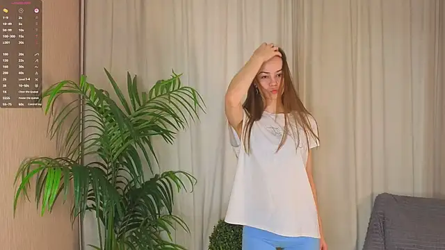 Snapshot of DoretheaMosley chatting on 02/24/26, 04:10 DoretheaMosley online show from 02/24/26, 04:10