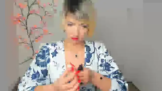 Lana Foxyy online show from 03/02/26, 05:19