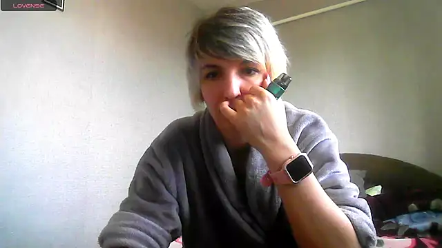 Lana Foxyy online show from 03/23/26, 01:15