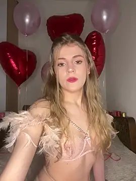 AmilenA online show from 02/12/26, 11:11