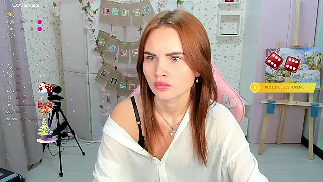 Im Ann online show from 12/16/25, 06:02