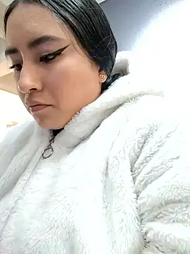 Venuz Rivers  online show from 01/08/26, 01:13