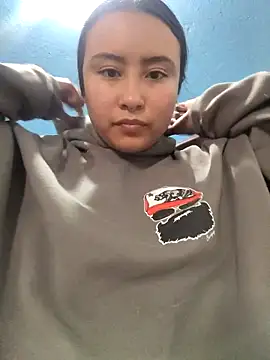 Venuz Rivers  online show from 02/03/26, 01:16