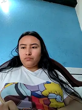 Venuz Rivers  online show from 02/05/26, 01:16