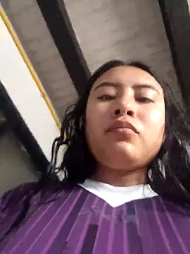 Venuz Rivers  online show from 02/17/26, 02:24