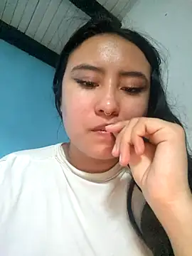 Venuz Rivers  online show from 03/02/26, 08:59