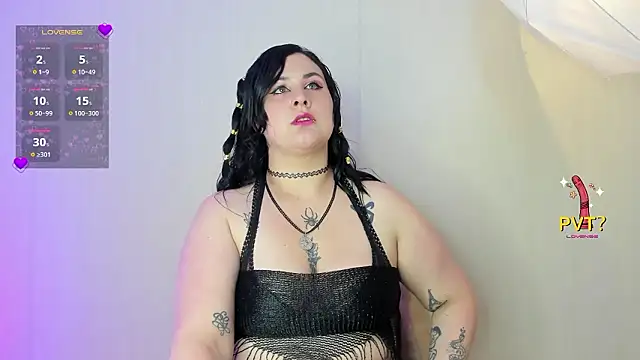 Snapshot of Millie_Devot chatting on 02/03/26, 01:38 Millie Devot online show from 02/03/26, 01:38