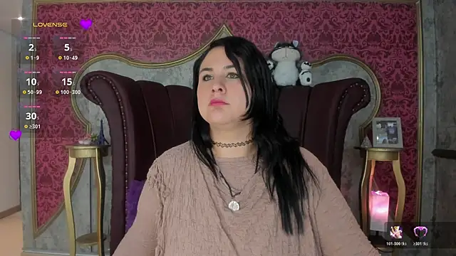 Snapshot of Millie_Devot chatting on 03/02/26, 12:34 Millie Devot online show from 03/02/26, 12:34