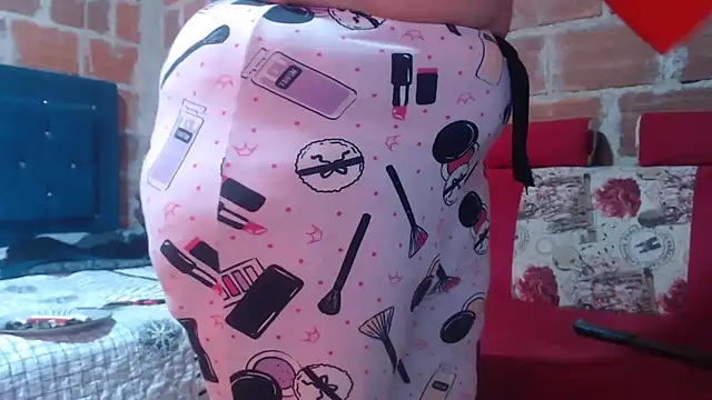 Real sexy online show from 06/23/26, 04:05